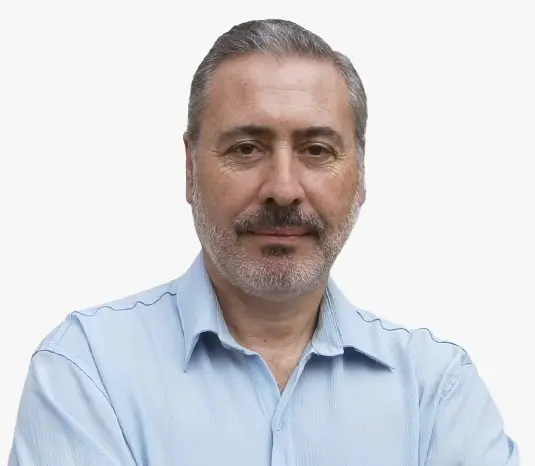 Foto Ceferino Sain