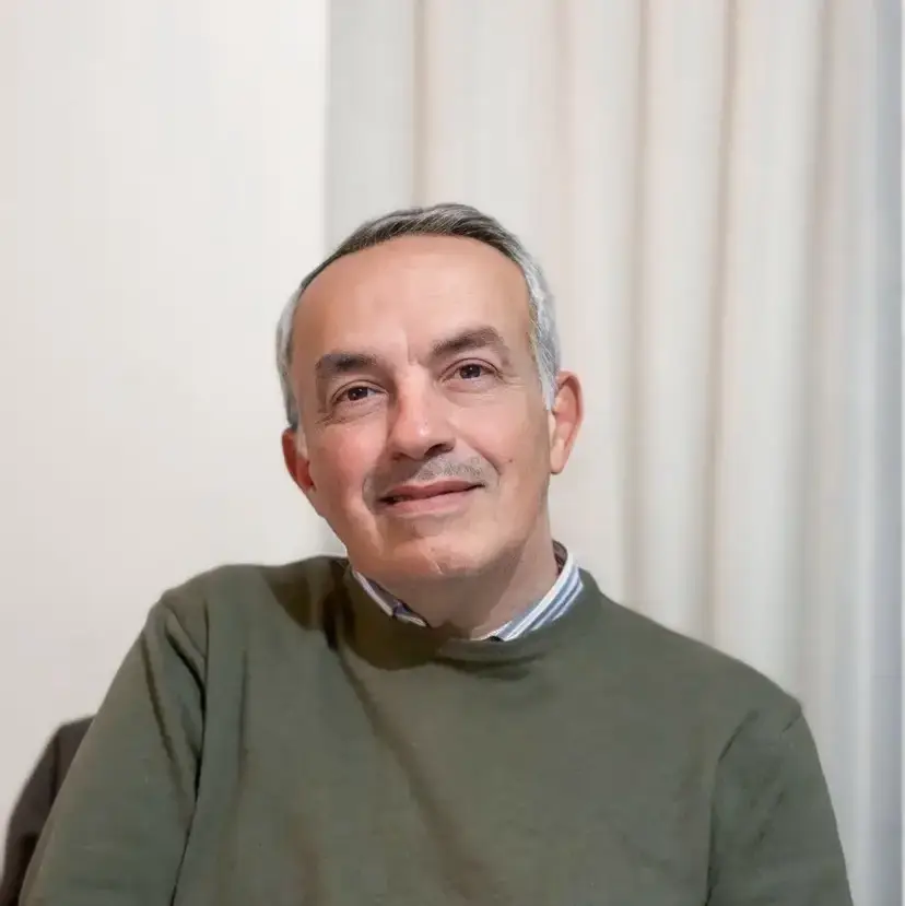 Foto Edmundo Gaseni